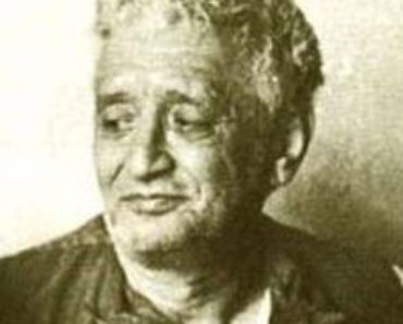 Neyzen Tevfik (24 Mart 1879-28 Ocak 1953)