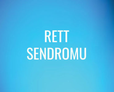 Rett Sendromu